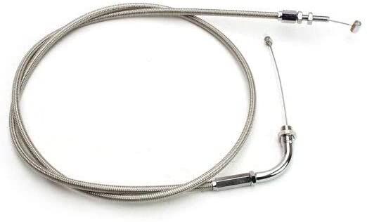 Motion Pro Cable Armor Throttle Pp S