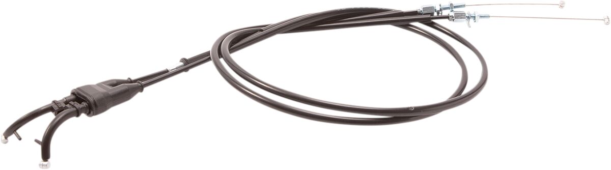 Motion Pro Cable Thr Hon Push/Pull