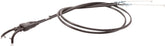 Motion Pro Cable Thr Hon Push/Pull