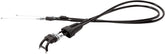 Motion Pro Cable Thr Ktm/Hus Push/Pl