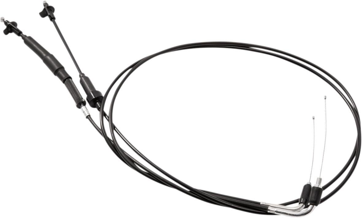 Motion Pro Cable Throttle Pol
