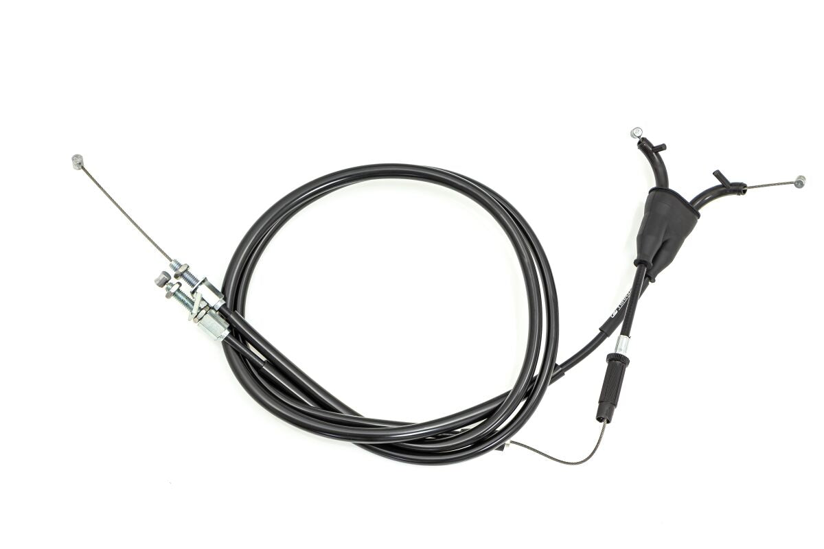 Venhill Honda F/L Throttle Cable