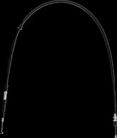 Moose Offroad Hard Parts Throttle Cable Yamaha Mse