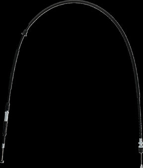Moose Offroad Hard Parts Throttle Cable Yamaha Mse