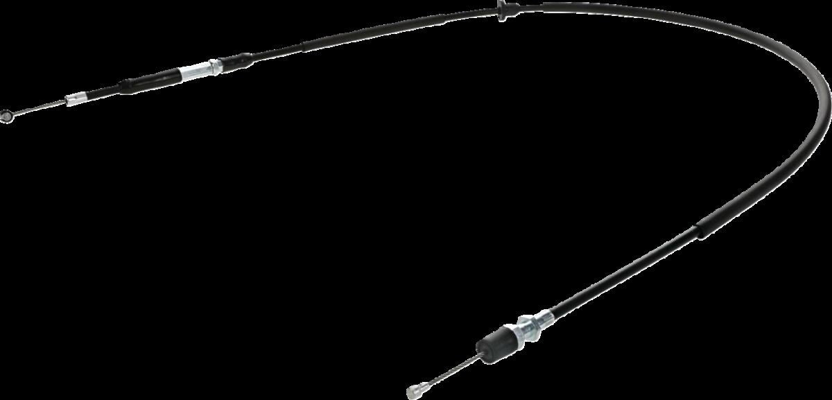 Moose Offroad Hard Parts Throttle Cable Yamaha Mse