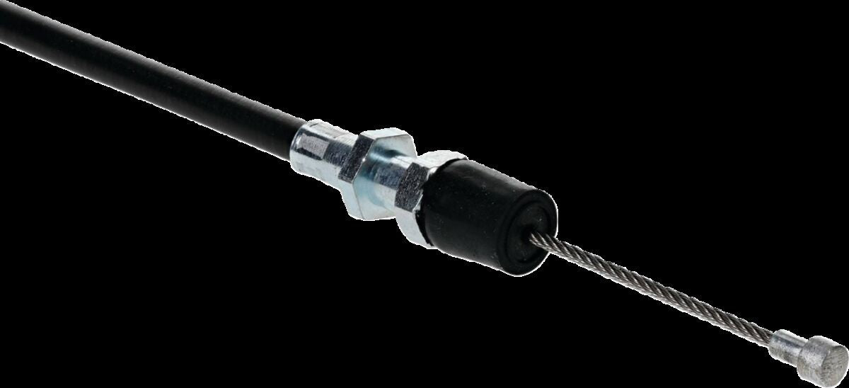 Moose Offroad Hard Parts Throttle Cable Yamaha Mse