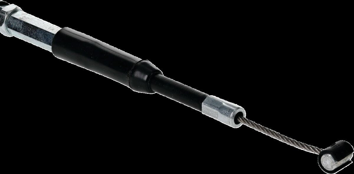 Moose Offroad Hard Parts Throttle Cable Yamaha Mse