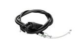Moose Offroad Hard Parts F/L Throttle Cable Pair Ktm/Hu