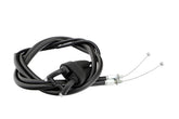 Moose Offroad Hard Parts F/L Throttle Cable Pair Ktm/Hu