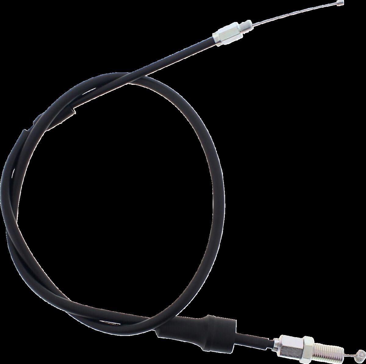 Moose Offroad Hard Parts Cable Throttle Canam Moose