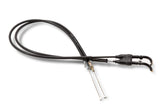 Motion Pro Cable Black Vinyl Throttle Pus