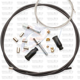 Venhill Universal Throttle Kit 5mm Out