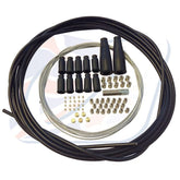 Venhill Workshop Throttle Cable Kit