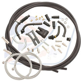 Venhill Universal Twin Throttle Cable