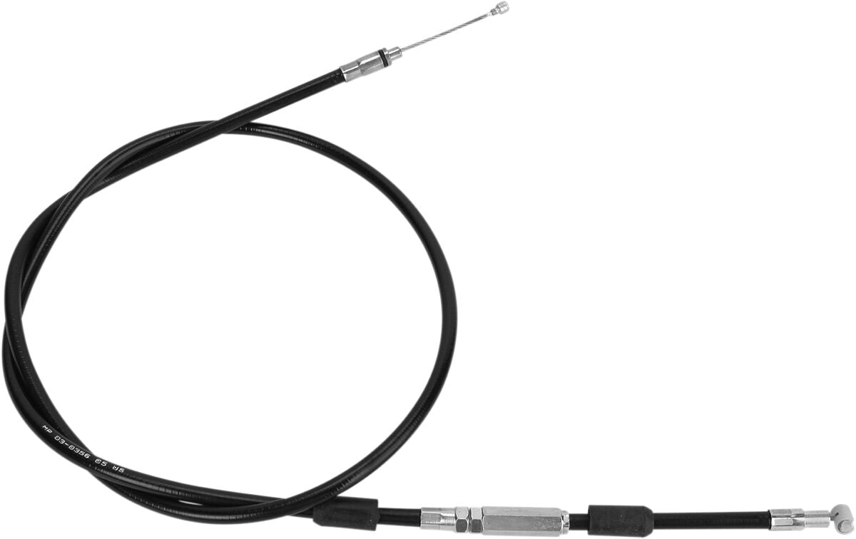 Motion Pro Cable Clutch Kawasaki