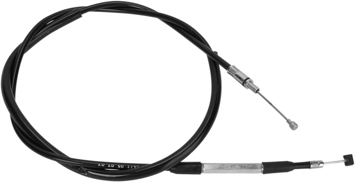 Motion Pro Cable Clutch Hon
