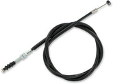 Parts Unlimited Cable Clutch Yamaha