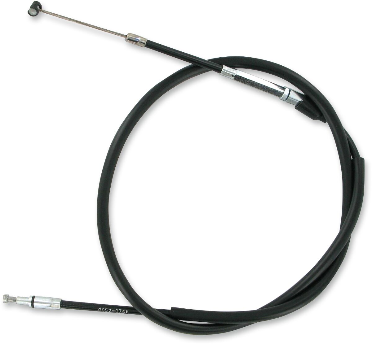 Parts Unlimited Cable Clutch Suzuki