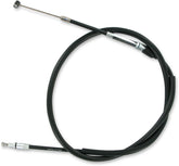 Parts Unlimited Cable Clutch Suzuki