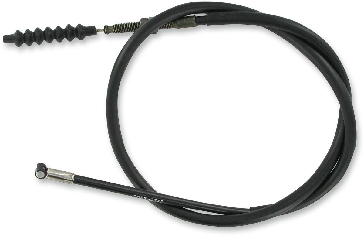 Parts Unlimited Cable Clutch Honda
