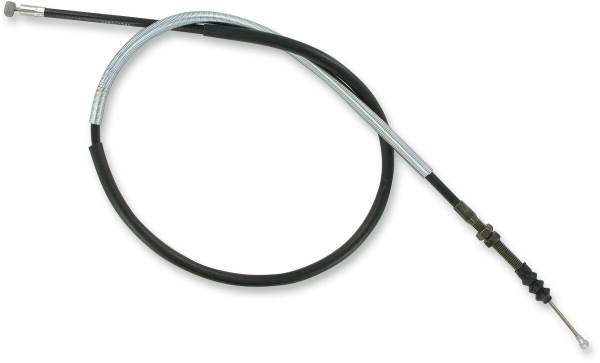 Parts Unlimited Cable Clutch Yamaha