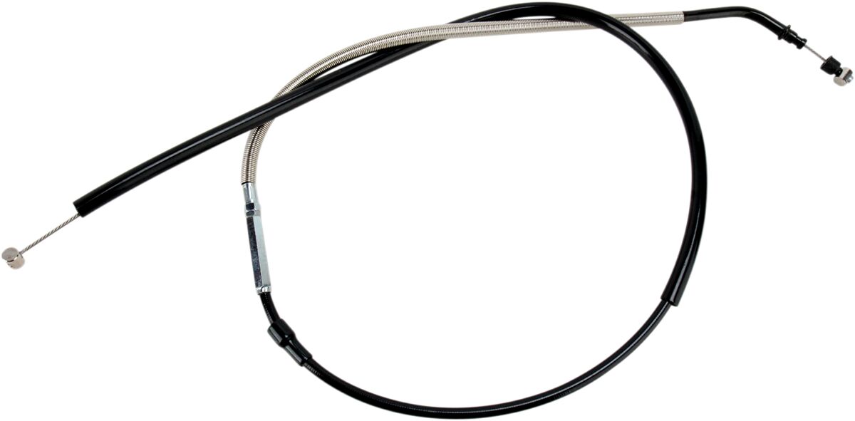 Motion Pro Cable Clutch Atv Yam +2