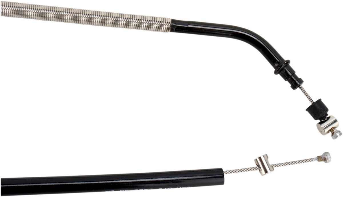 Motion Pro Cable Clutch Atv Yam +2