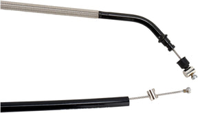 Motion Pro Cable Clutch Atv Yam +2