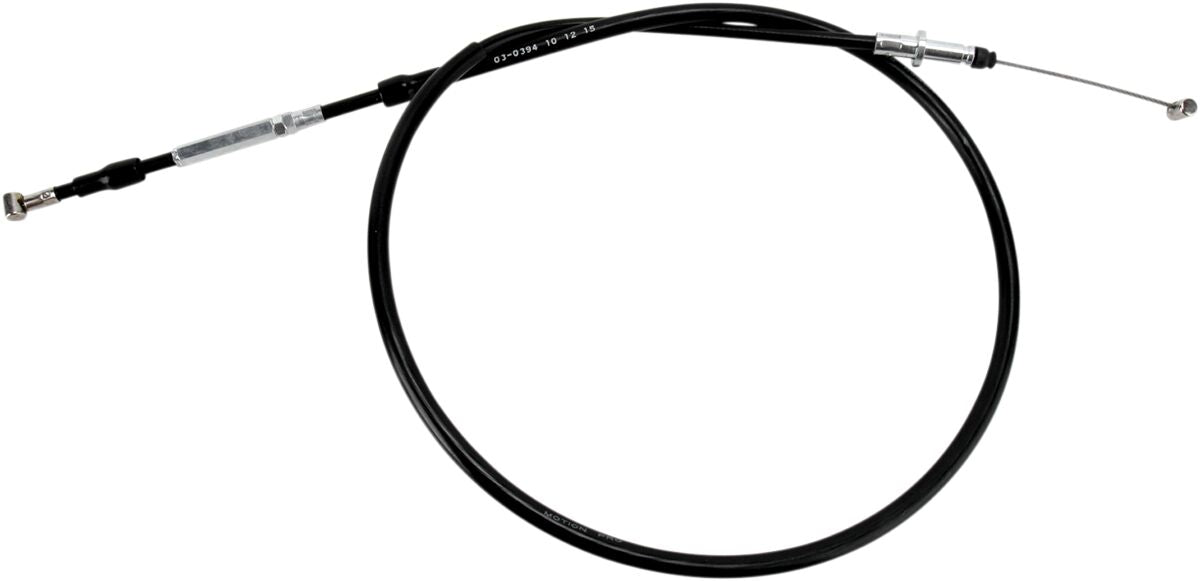 Motion Pro Cable Clutch Kawasaki