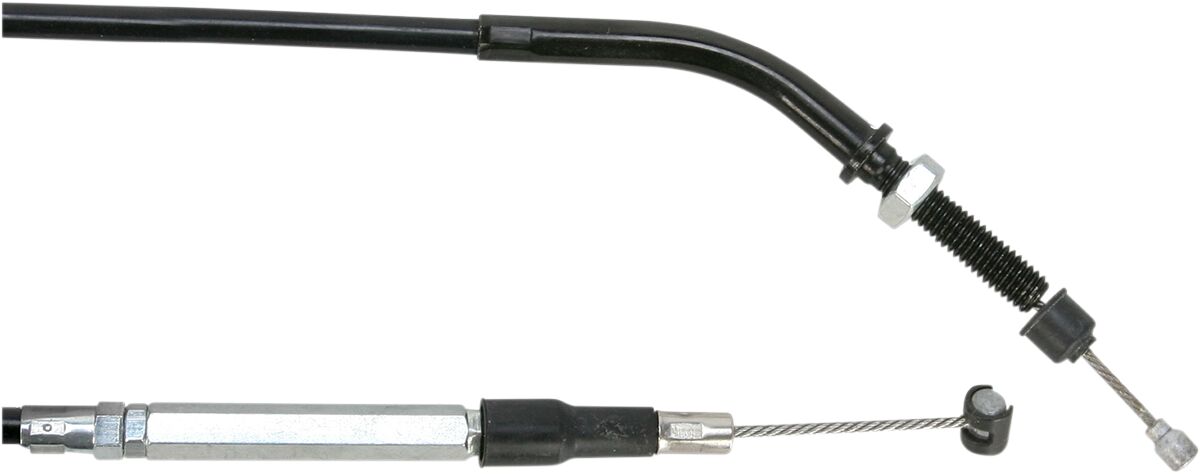 Motion Pro Cable Clutch Hon