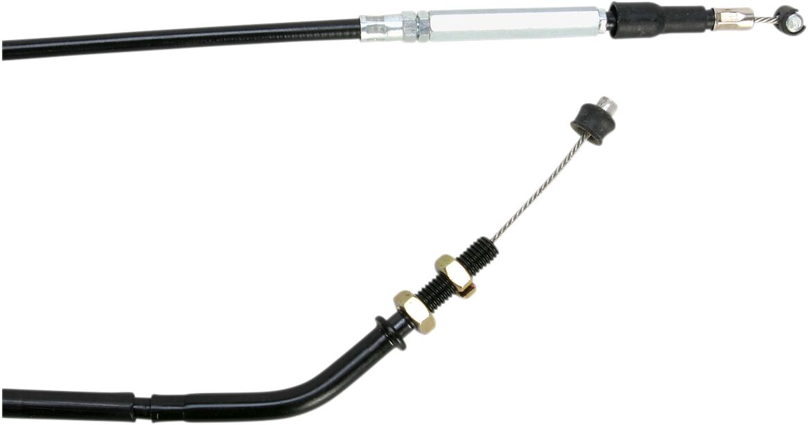 Motion Pro Cable Clutch Hon