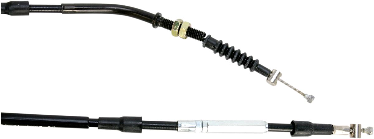 Motion Pro Cable Clutch Kaw
