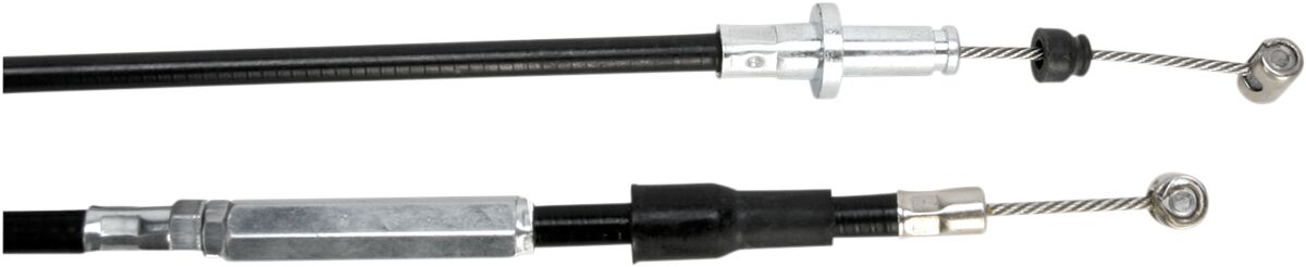 Motion Pro Cable Clutch Kaw