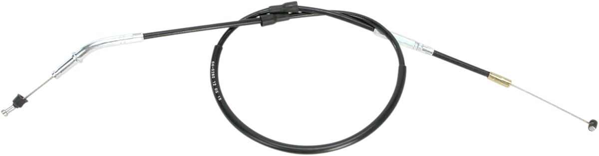Motion Pro Cable Clutch Suz