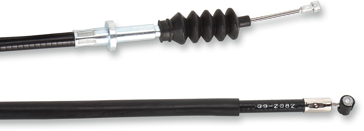 Moose Offroad Hard Parts Cable Clutch Mse Kaw