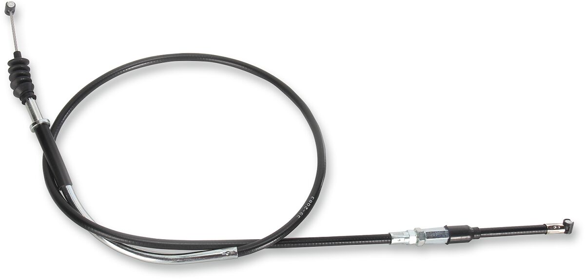 Moose Offroad Hard Parts Cable Clutch Mse Kaw
