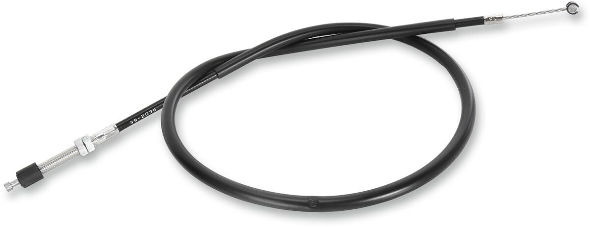 Moose Offroad Hard Parts Cable Clutch Mse Hon