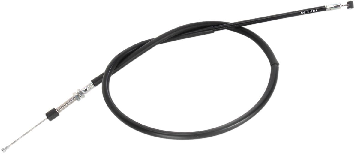 Moose Offroad Hard Parts Cable Clutch Mse Hon