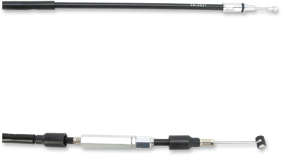 Moose Offroad Hard Parts Cable Clutch Mse Hon