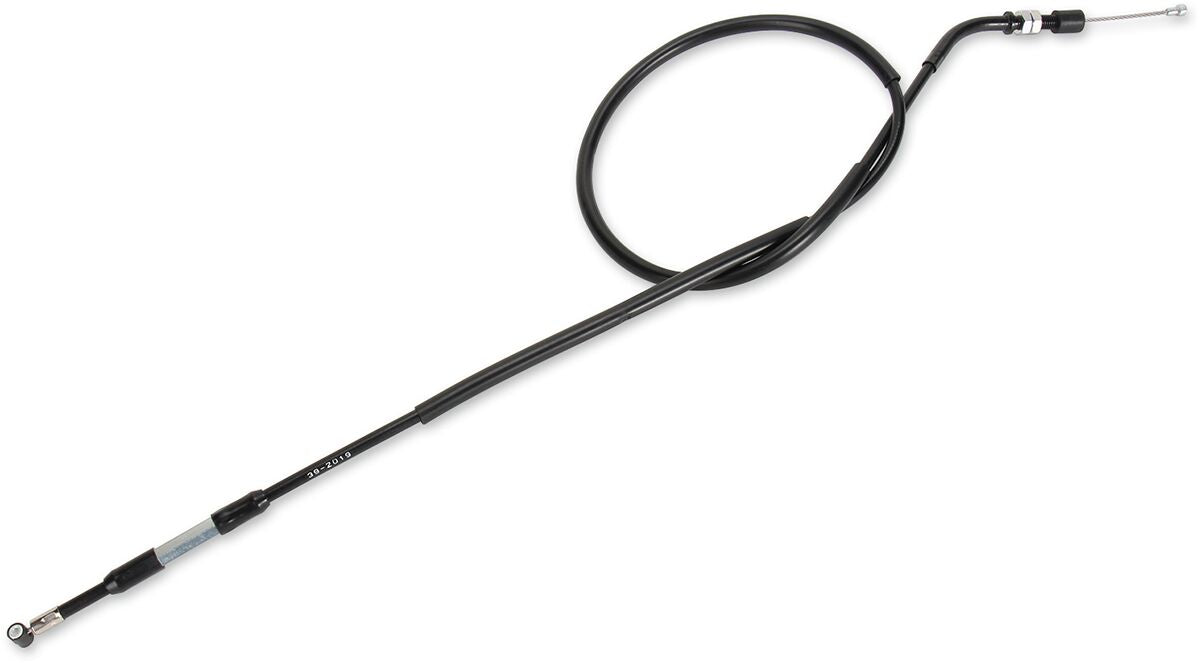 Moose Offroad Hard Parts Cable Clutch Mse Hon