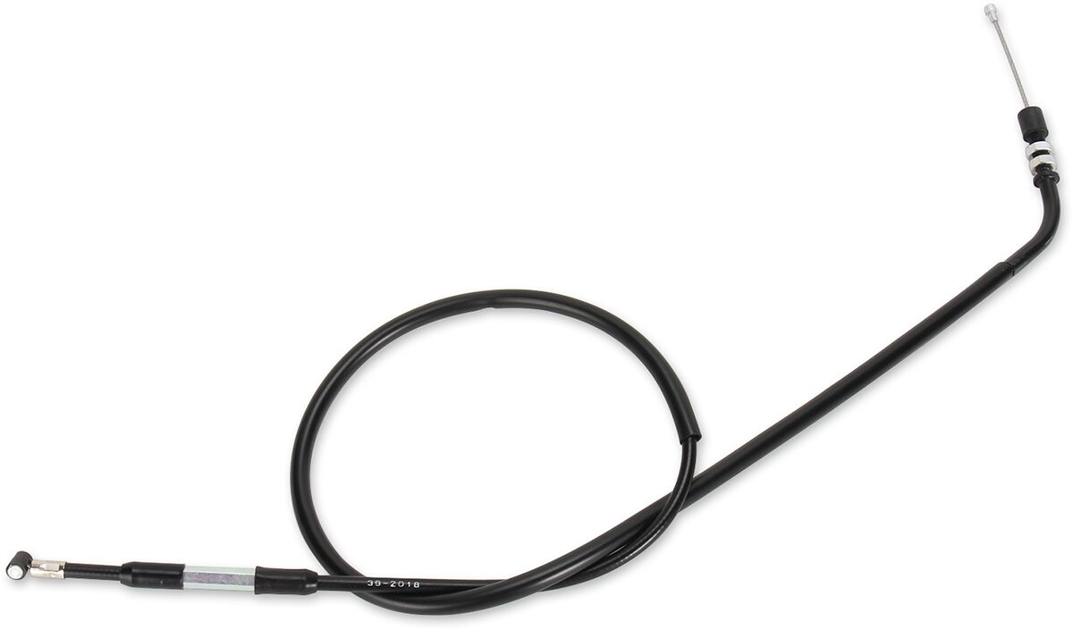 Moose Offroad Hard Parts Cable Clutch Mse Hon