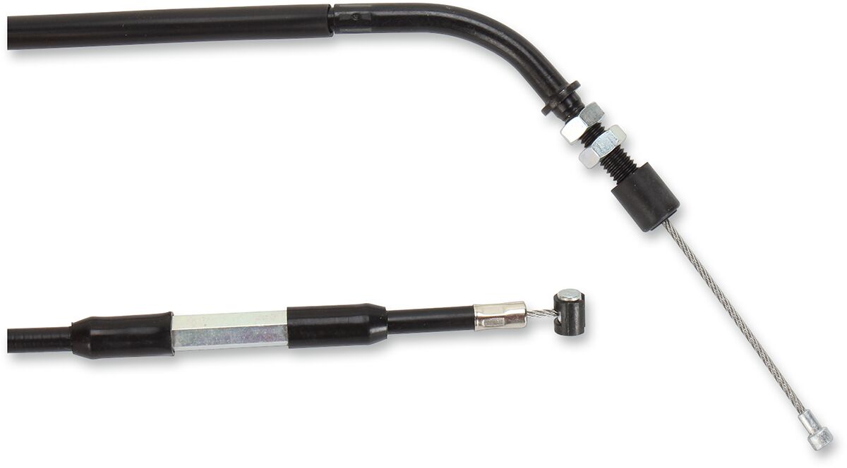 Moose Offroad Hard Parts Cable Clutch Mse Hon