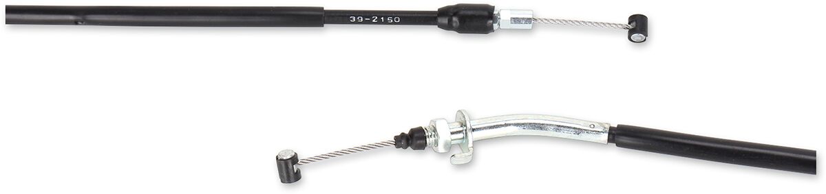 Moose Offroad Hard Parts Cable Clutch Mse Yam