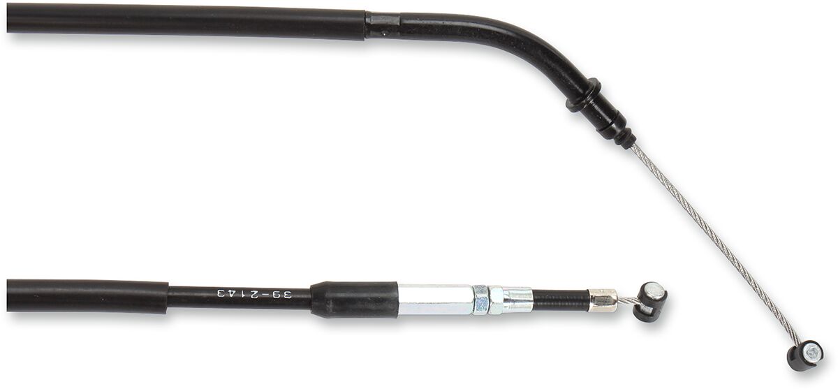 Moose Offroad Hard Parts Cable Clutch Mse Yam