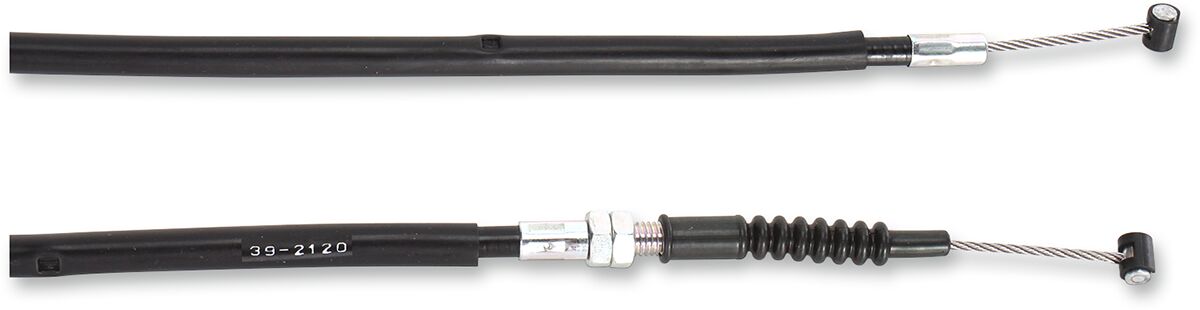 Moose Offroad Hard Parts Cable Clutch Mse Yam