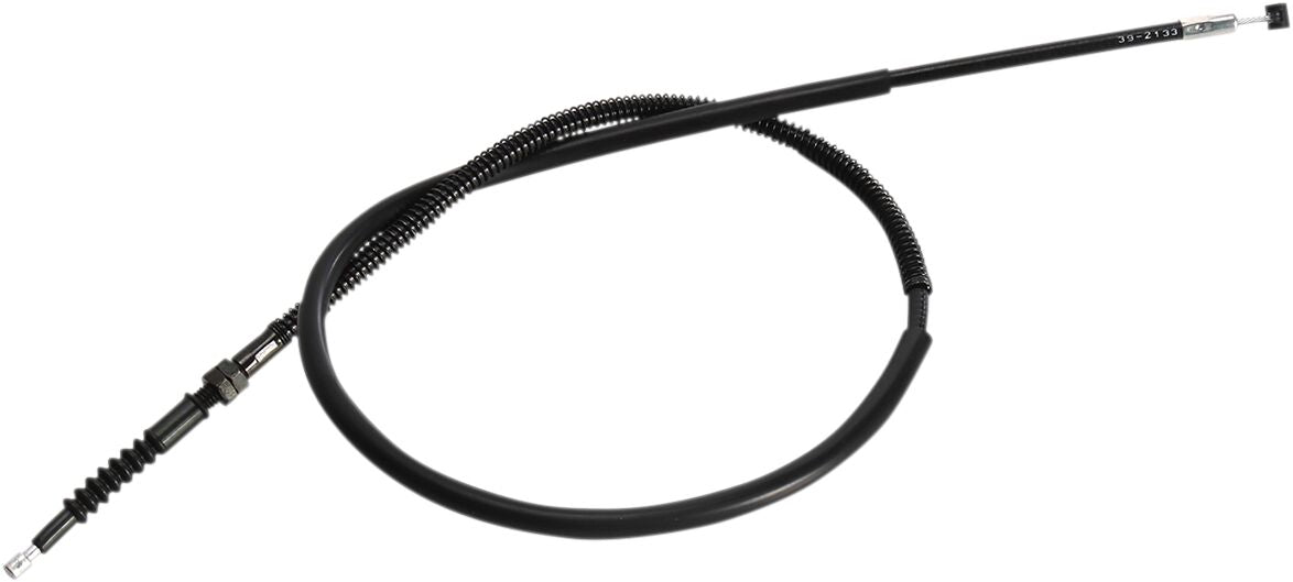 Moose Offroad Hard Parts Cable Clutch Mse Yam