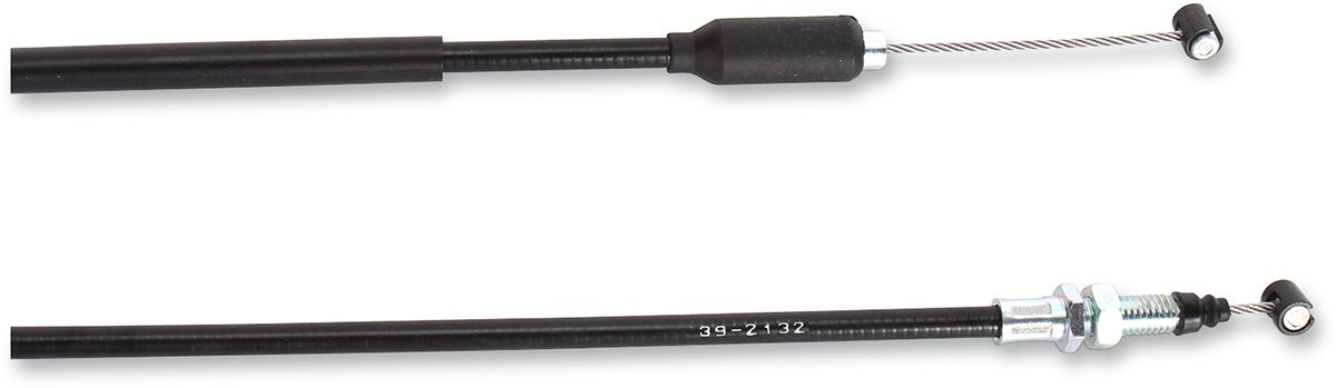 Moose Offroad Hard Parts Cable Clutch Mse Yam