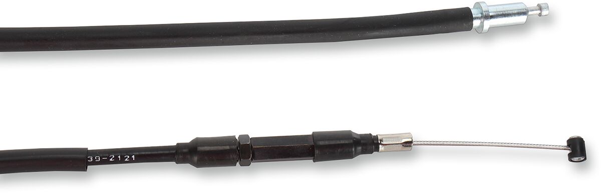 Moose Offroad Hard Parts Cable Clutch Mse Yam