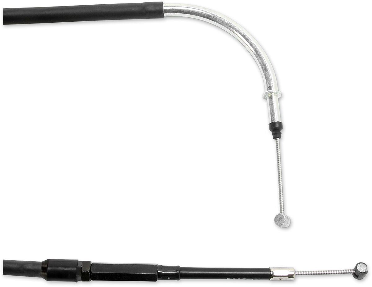 Moose Offroad Hard Parts Cable Clutch Mse Suz