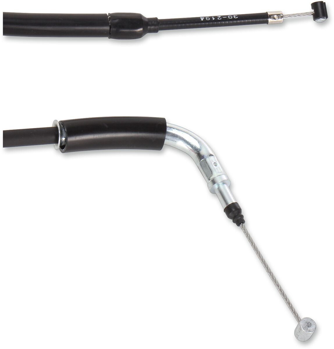 Moose Offroad Hard Parts Cable Clutch Mse Suz